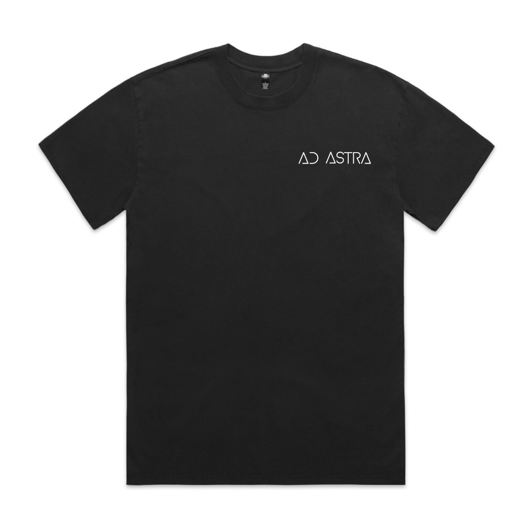 AD ASTRA Heavy Tee