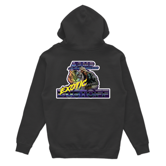 ASMP, C Co, 2-4 AVN "Exotic Dustoff" Hoodies