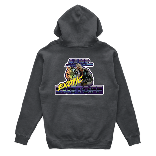 ASMP, C Co, 2-4 AVN "Exotic Dustoff" Hoodies