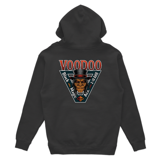 A Co, 2-10 AHB "Voodoo" Hoodies
