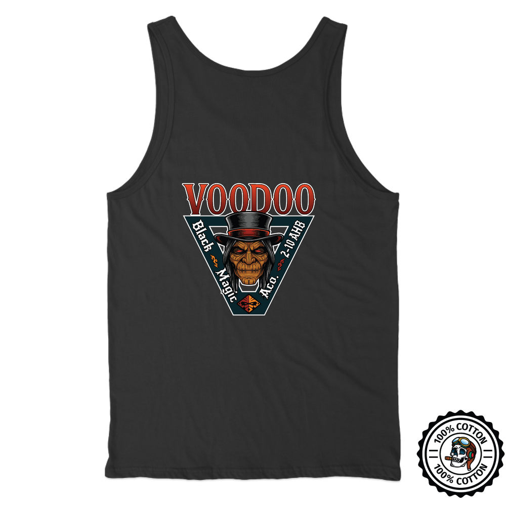 A Co, 2-10 AHB "Voodoo" Tank Tops