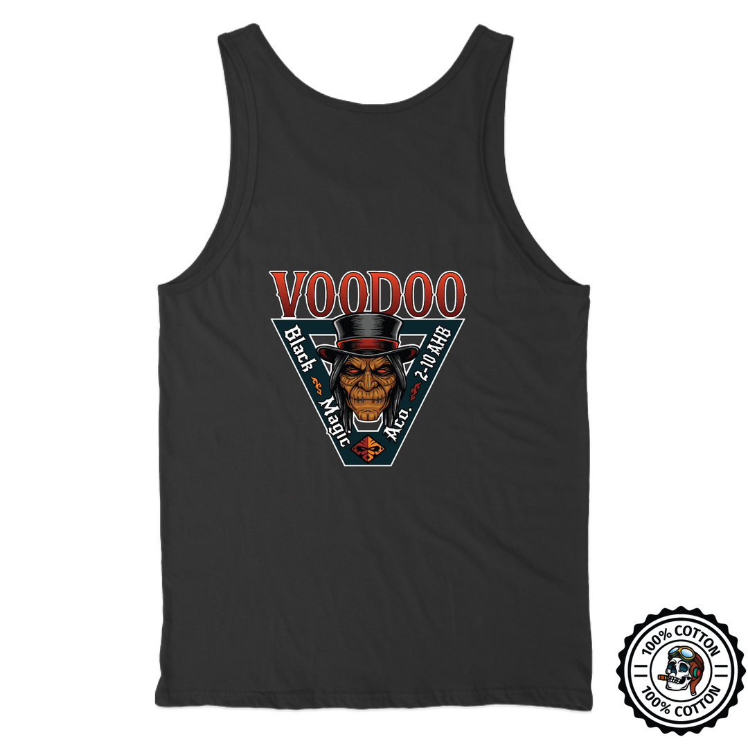 A Co, 2-10 AHB "Voodoo" Tank Tops