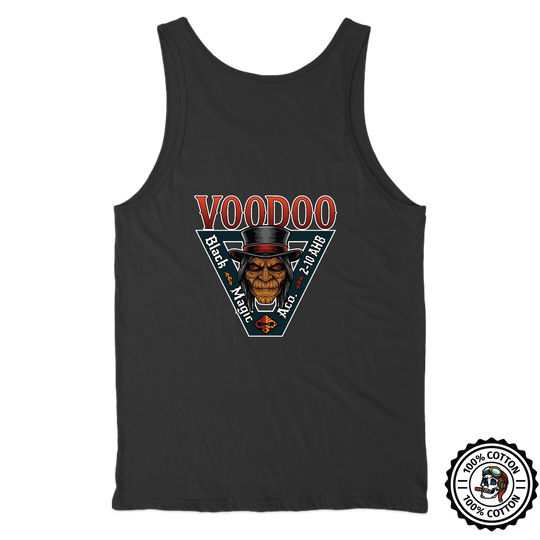 A Co, 2-10 AHB "Voodoo" Tank Tops