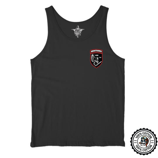 A Co, 2-10 AHB "Voodoo" Tank Tops