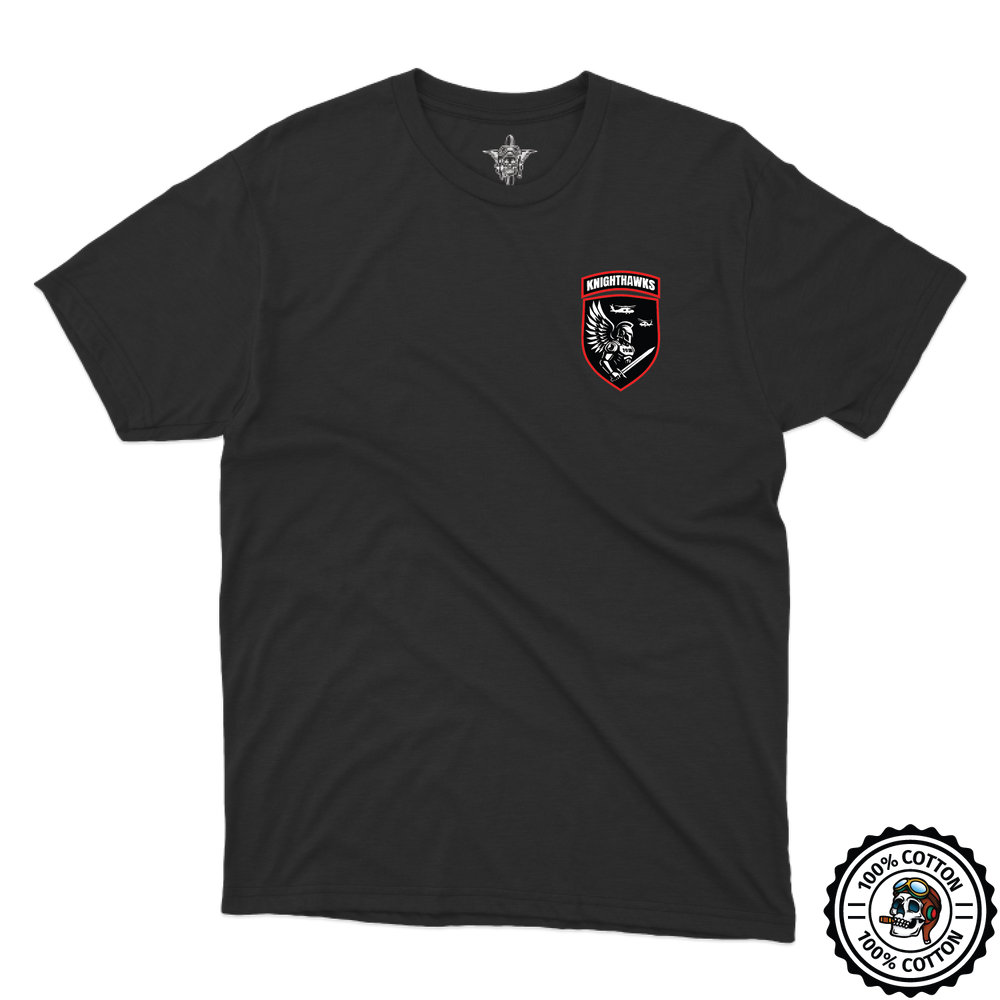 A Co, 2-10 AHB "Voodoo" T-Shirts