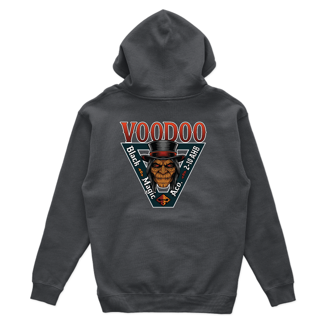 A Co, 2-10 AHB "Voodoo" Hoodies