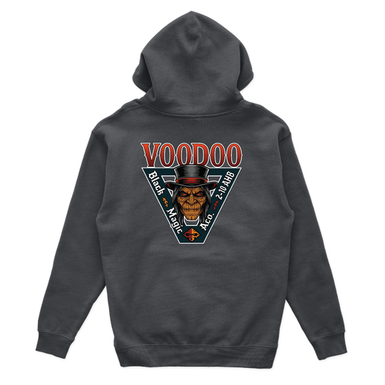 A Co, 2-10 AHB "Voodoo" Hoodies