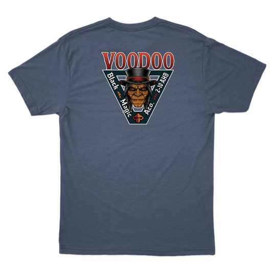 A Co, 2-10 AHB "Voodoo" T-Shirts
