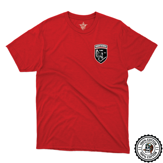 A Co, 2-10 AHB "Voodoo" T-Shirts