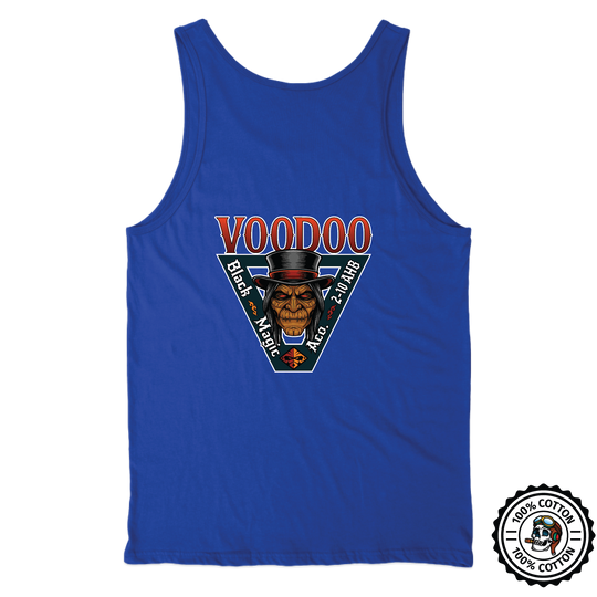 A Co, 2-10 AHB "Voodoo" Tank Tops