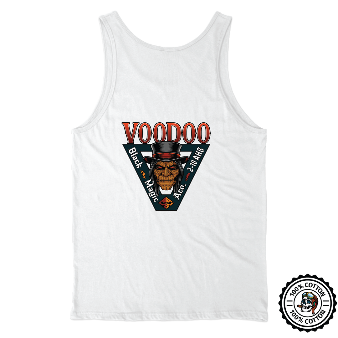 A Co, 2-10 AHB "Voodoo" Tank Tops