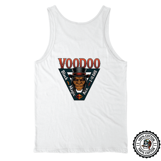 A Co, 2-10 AHB "Voodoo" Tank Tops