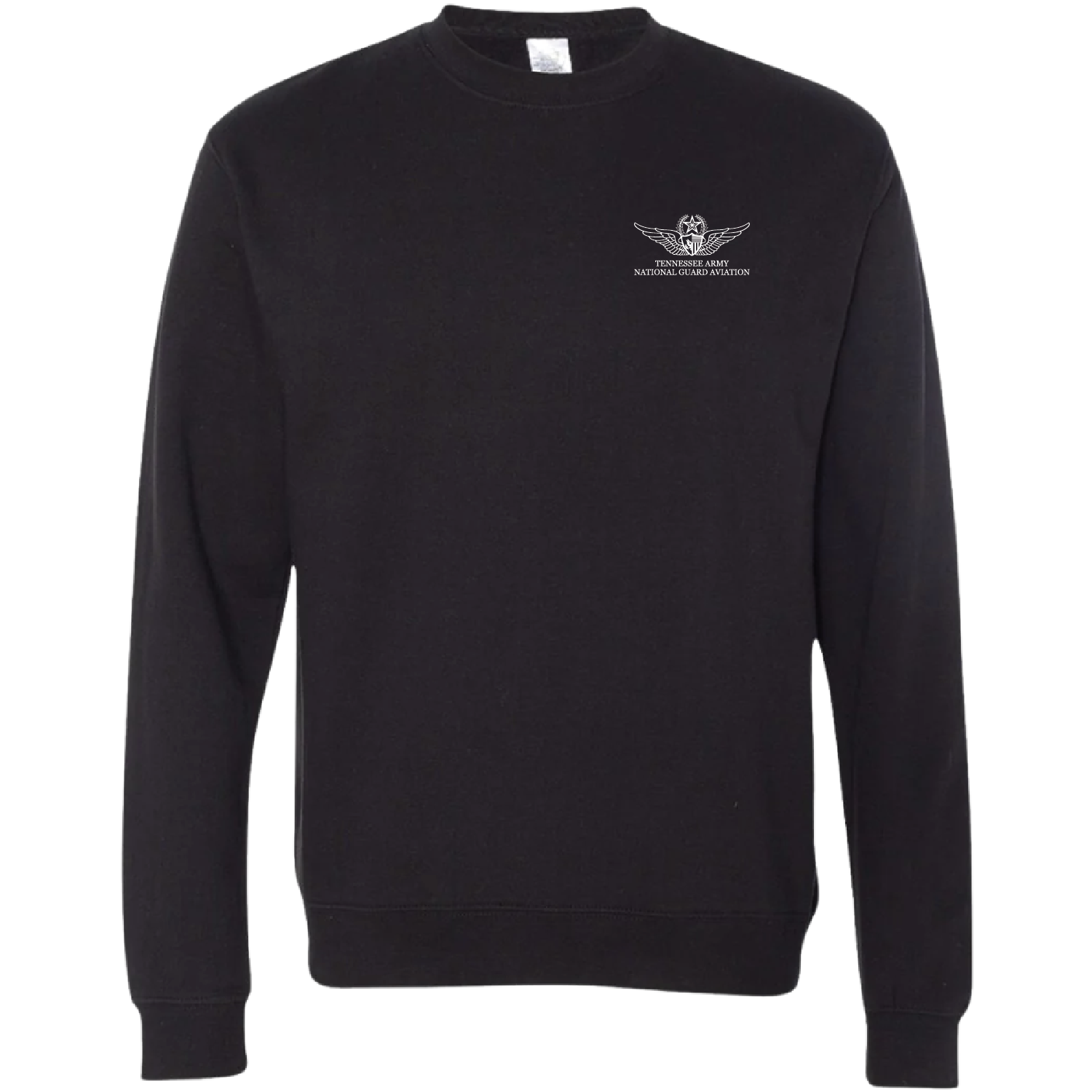 2026tnarngaviationbanquet_Print Apparel Mockups_crewneck_black_front.png