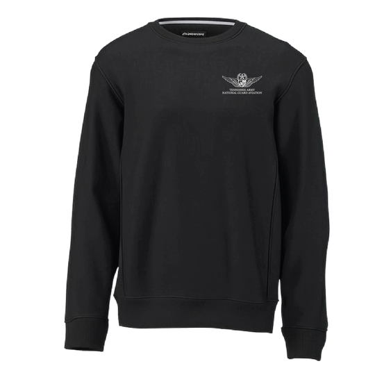 2026tnarngaviationbanquet_Print Apparel Mockups_heavyweightcrewneck_black_front.png