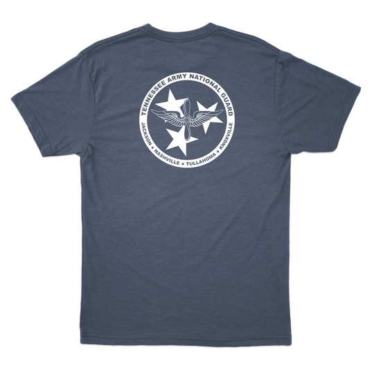 2026tnarngaviationbanquet_Print Apparel Mockups_tee_heathernavy_back.png