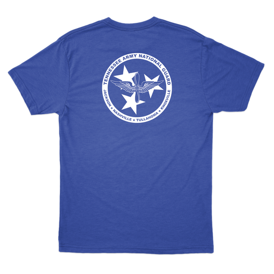 2026tnarngaviationbanquet_Print Apparel Mockups_tee_heatherroyal_back.png