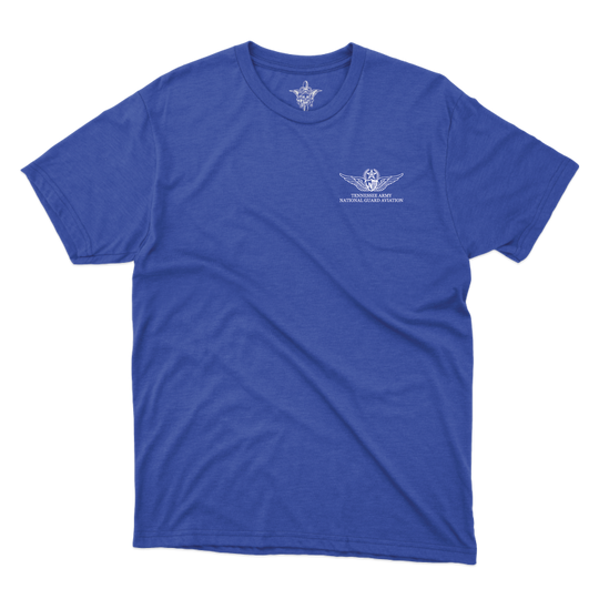 2026tnarngaviationbanquet_Print Apparel Mockups_tee_heatherroyal_front.png