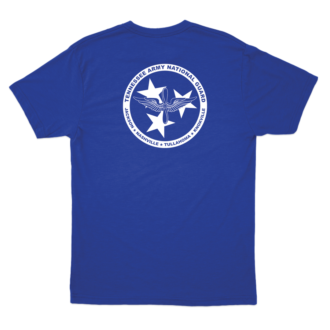 2026tnarngaviationbanquet_Print Apparel Mockups_tee_royal_back.png
