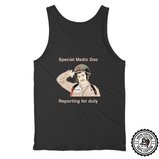 208 RTI Class 25-002 Tank Tops