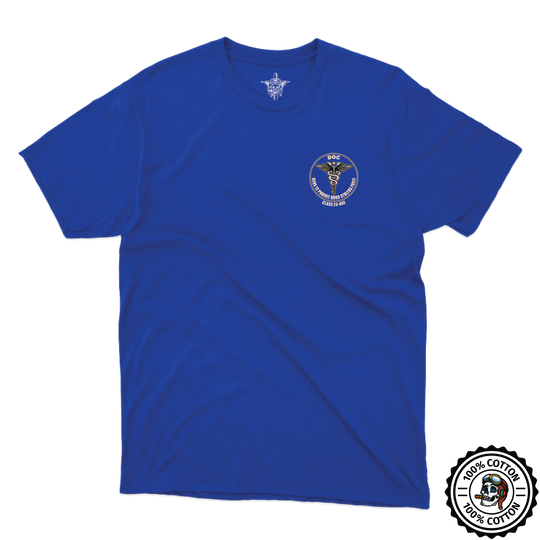 208 RTI Class 25-002 T-Shirts