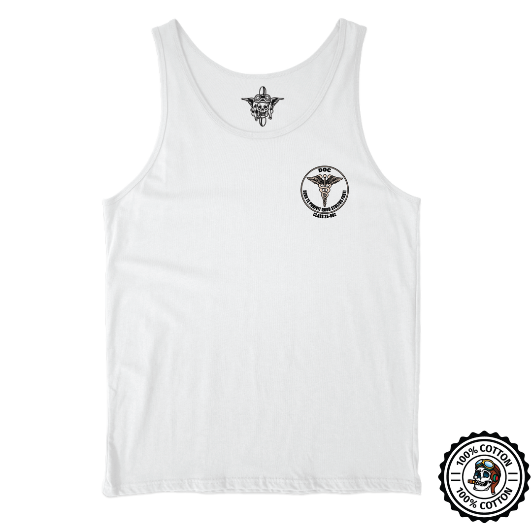 208 RTI Class 25-002 Tank Tops