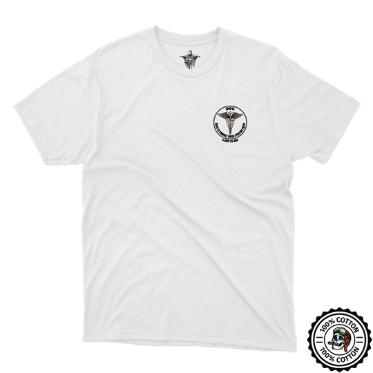 208 RTI Class 25-002 T-Shirts