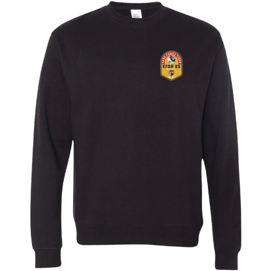 JAG, 256 IBCT Crewneck Sweatshirt