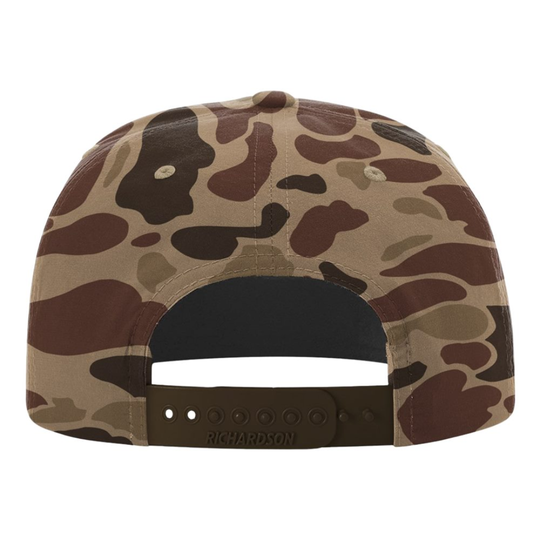 Old Glory Umpqua Gramps Cap