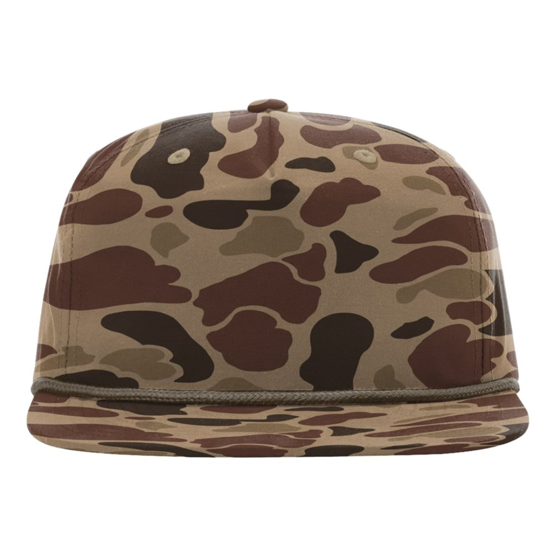 Umpqua Gramps Cap