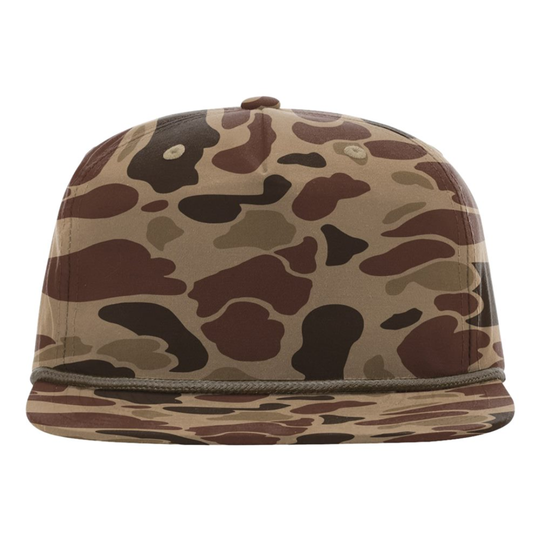 Umpqua Gramps Cap