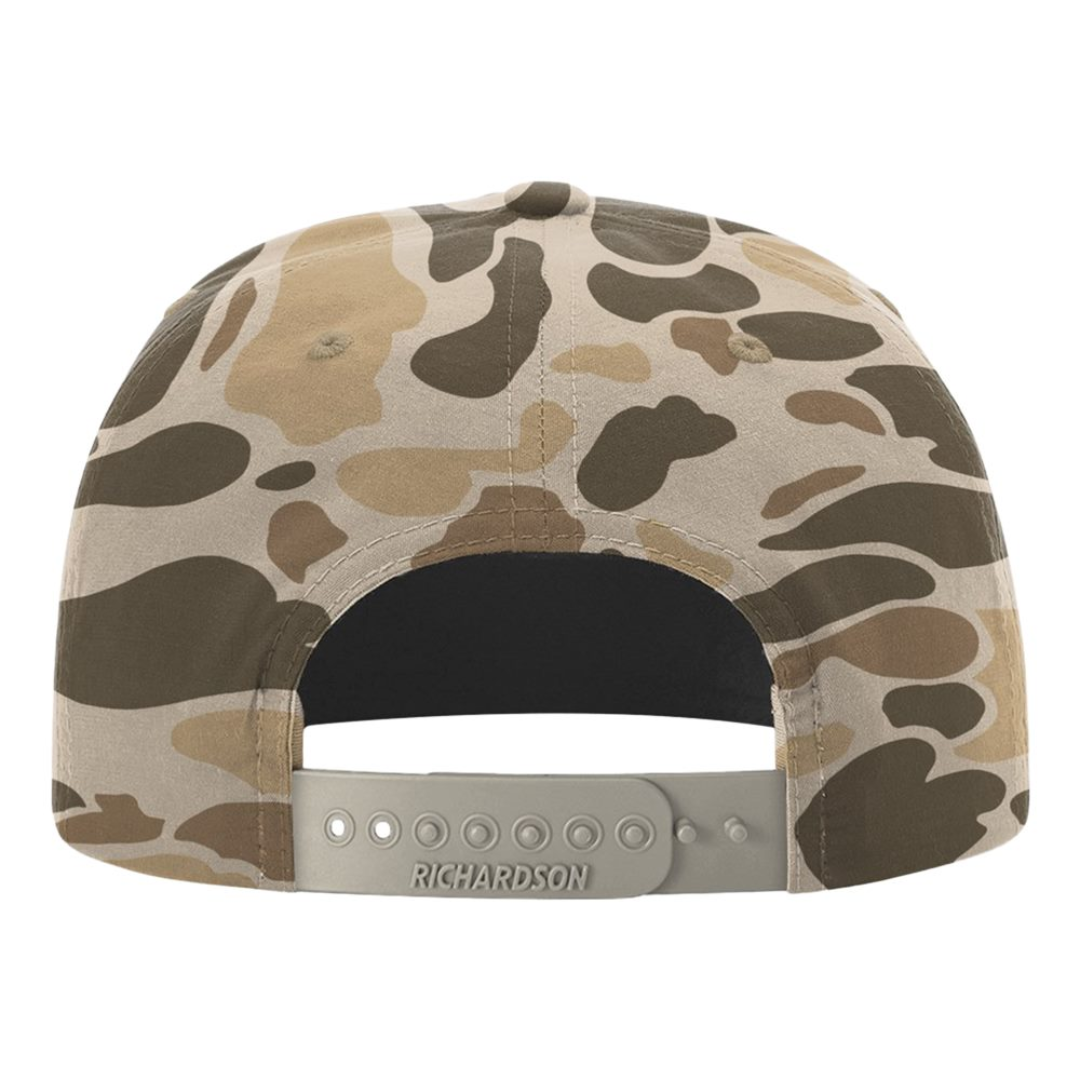Old Glory Umpqua Gramps Cap