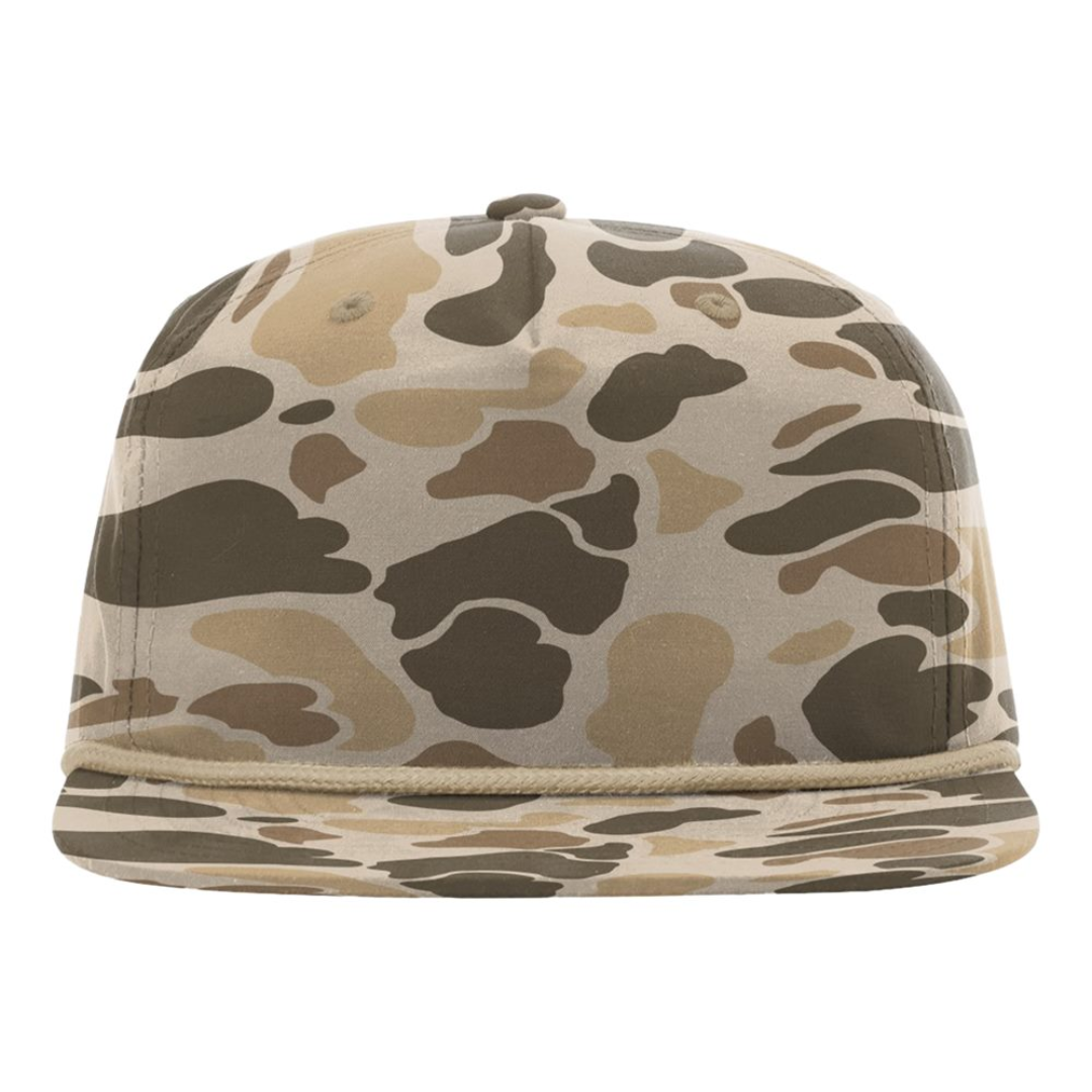 Umpqua Gramps Cap
