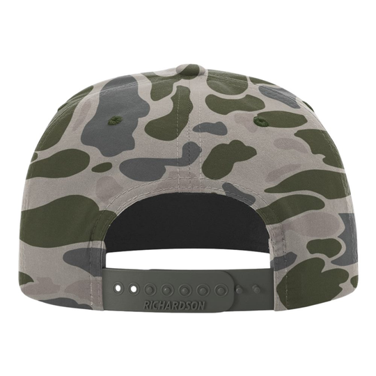Old Glory Umpqua Gramps Cap
