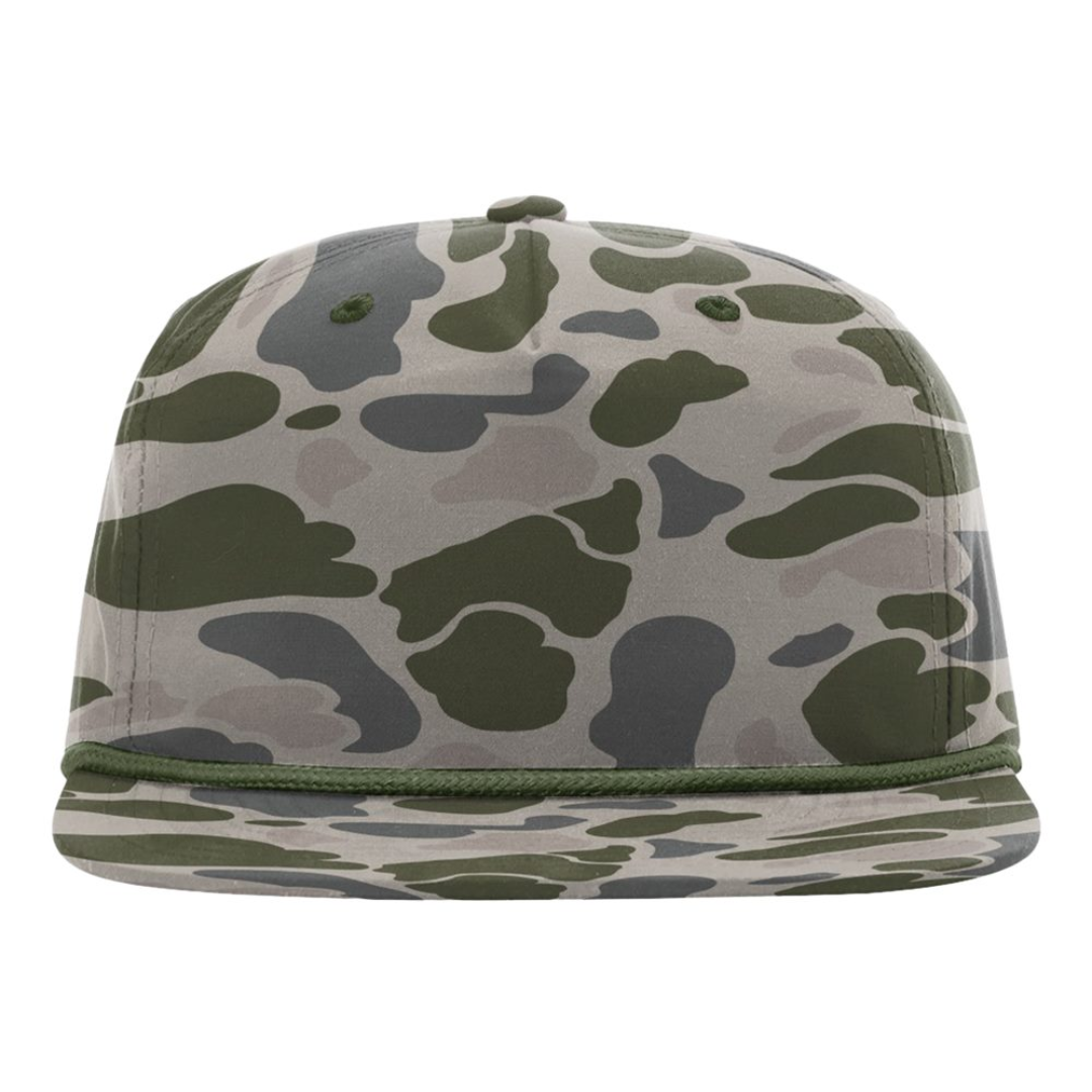 Umpqua Gramps Cap
