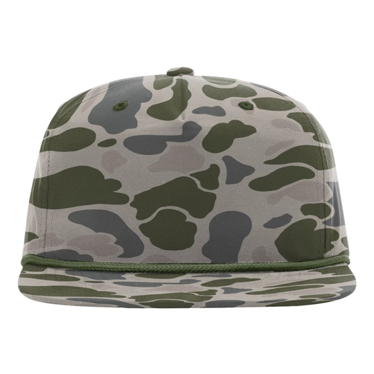 Umpqua Gramps Cap