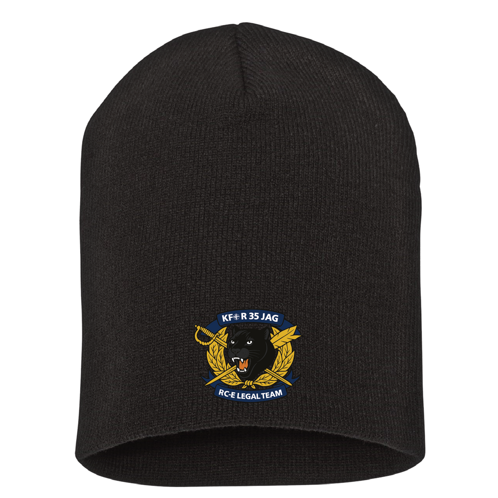 256 IBCT JAG Beanies