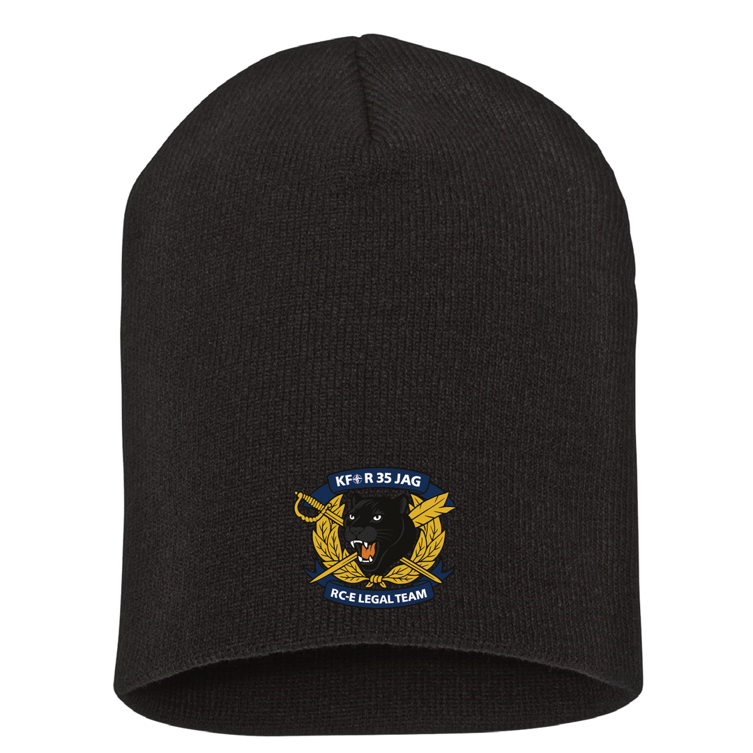 256 IBCT JAG Beanies