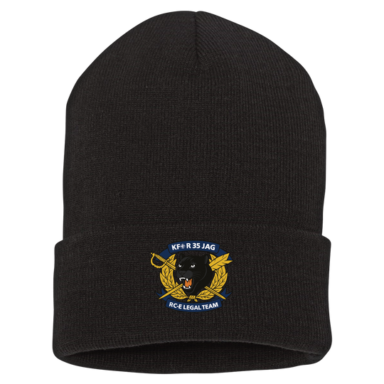 256 IBCT JAG Beanies