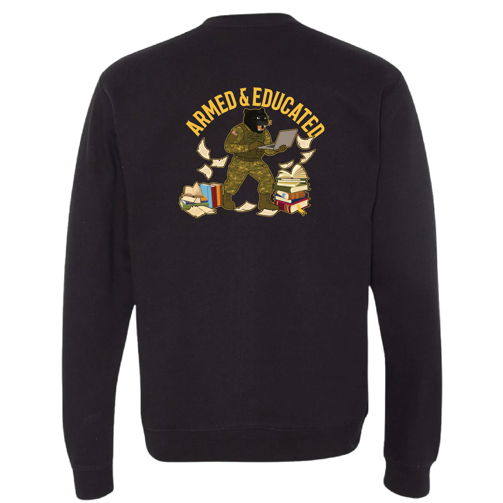 JAG, 256 IBCT V2 Crewneck Sweatshirt