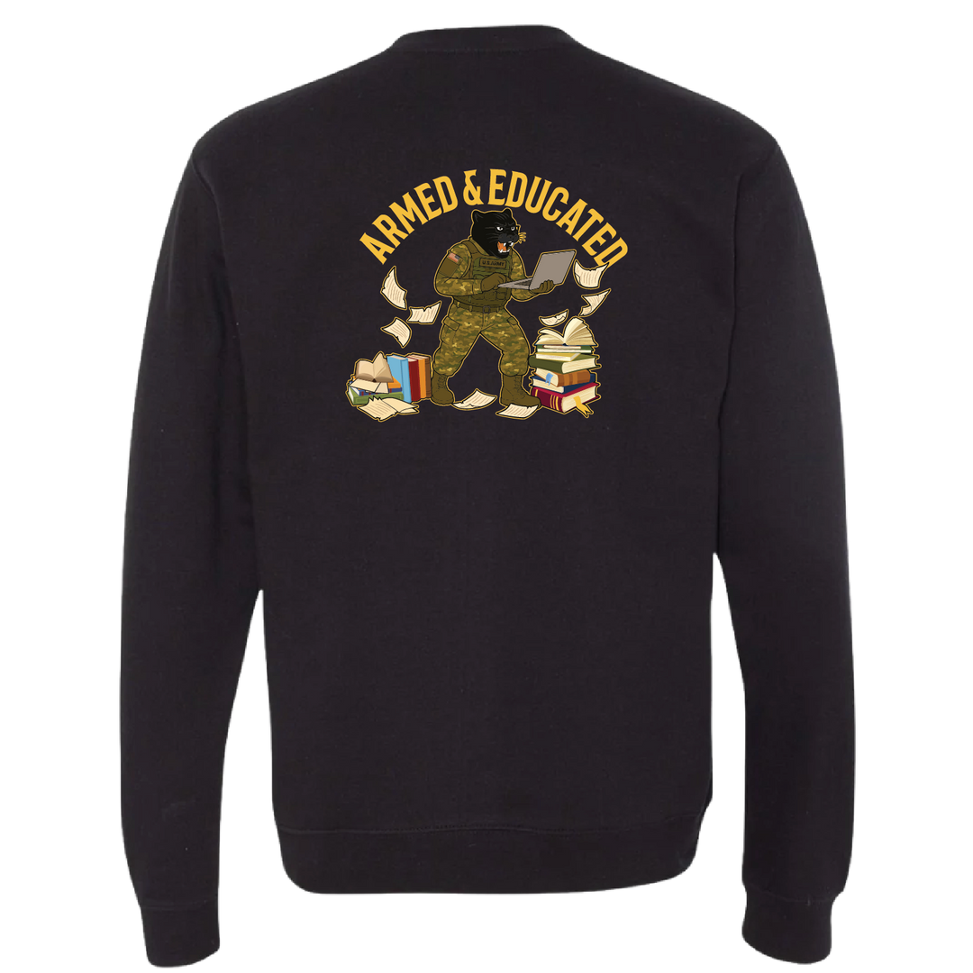 JAG, 256 IBCT V2 Crewneck Sweatshirt