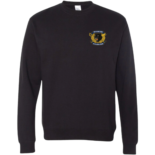 JAG, 256 IBCT V2 Crewneck Sweatshirt
