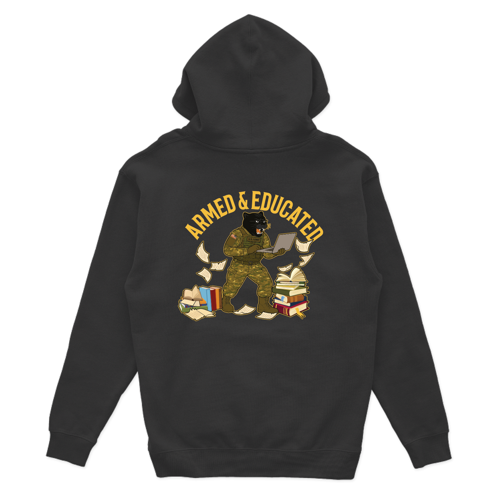 JAG, 256 IBCT V2 Hoodies