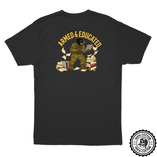 JAG, 256 IBCT V2 T-Shirts