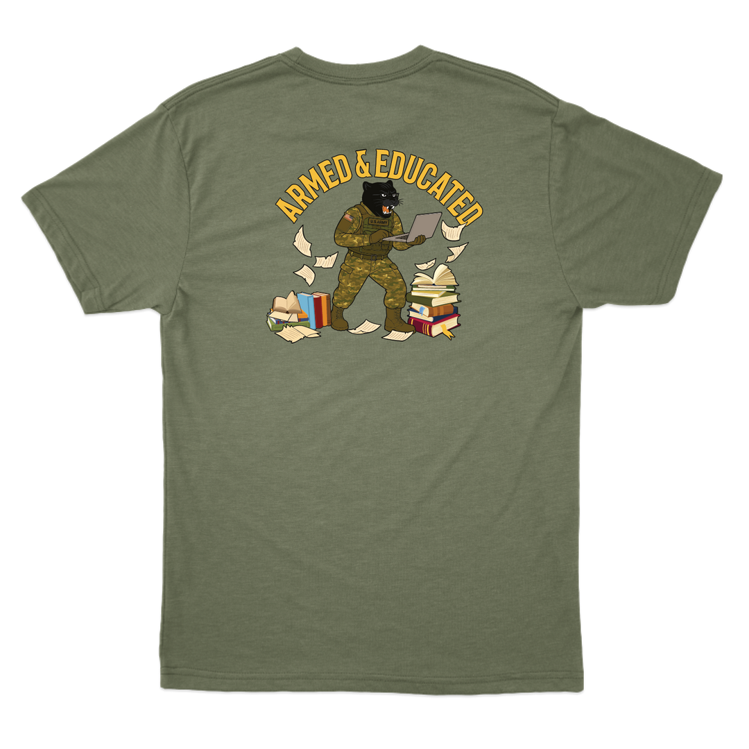 JAG, 256 IBCT V2 T-Shirts