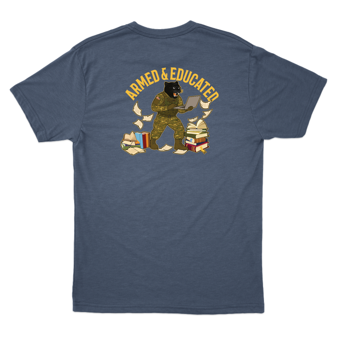 JAG, 256 IBCT V2 T-Shirts