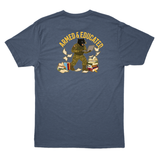 JAG, 256 IBCT V2 T-Shirts