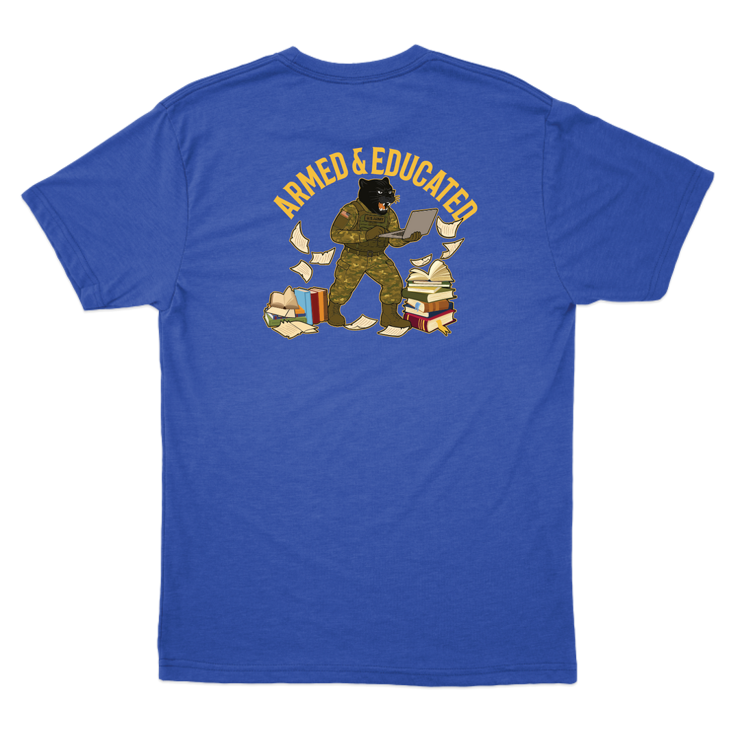 JAG, 256 IBCT V2 T-Shirts