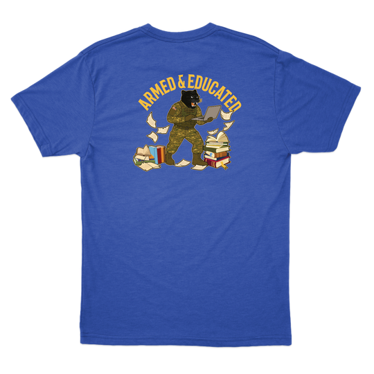 JAG, 256 IBCT V2 T-Shirts