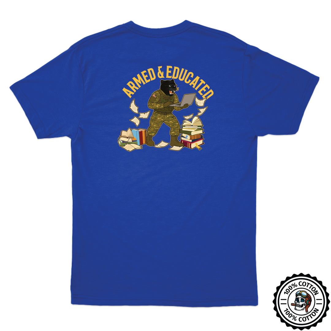 JAG, 256 IBCT V2 T-Shirts