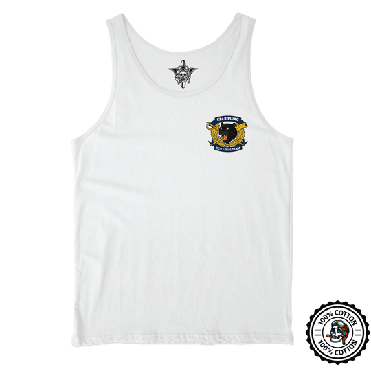 JAG, 256 IBCT V2 Tank Tops